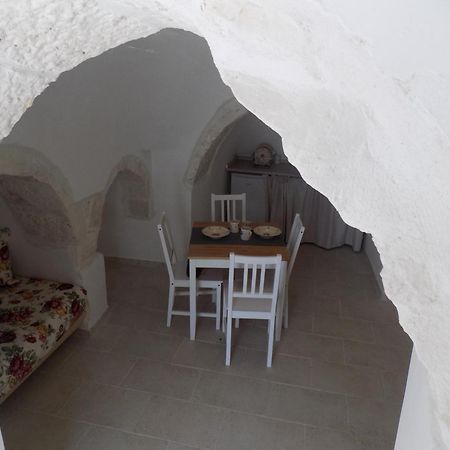 Antica Storia Villa Martina Franca Buitenkant foto